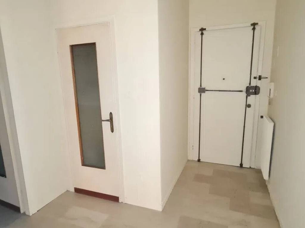 appartamento in vendita a Pozzolo Formigaro