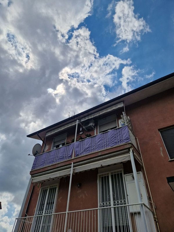appartamento in vendita a Pozzolo Formigaro