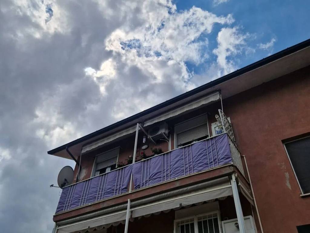 appartamento in vendita a Pozzolo Formigaro