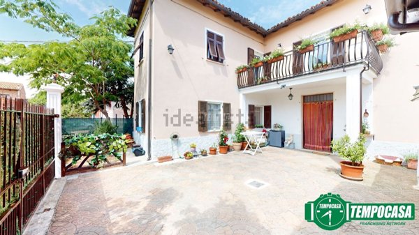 casa indipendente in vendita a Pozzolo Formigaro in zona Bettole di Pozzolo