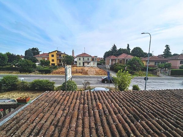 appartamento in vendita a Pozzolo Formigaro