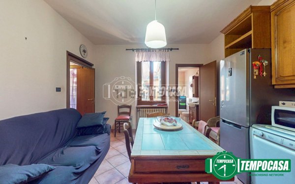 appartamento in vendita a Pozzolo Formigaro