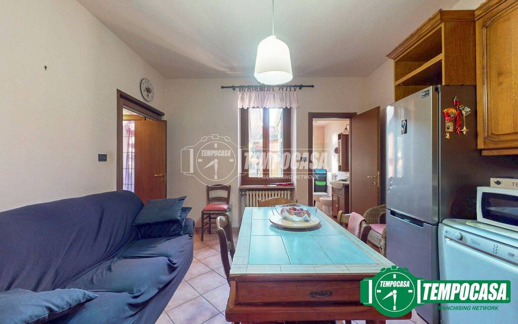 casa indipendente in vendita a Pozzolo Formigaro