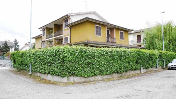 casa indipendente in vendita a Pozzolo Formigaro
