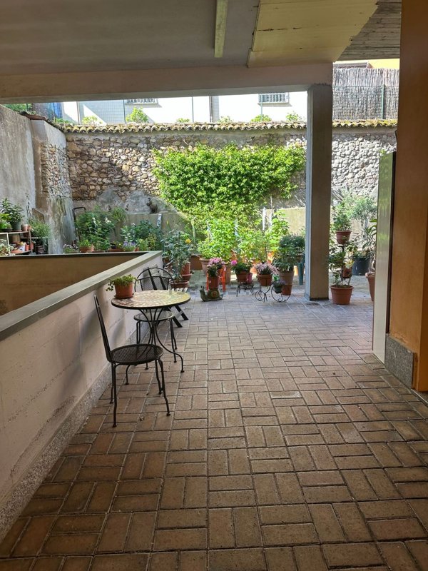 appartamento in vendita a Pozzolo Formigaro