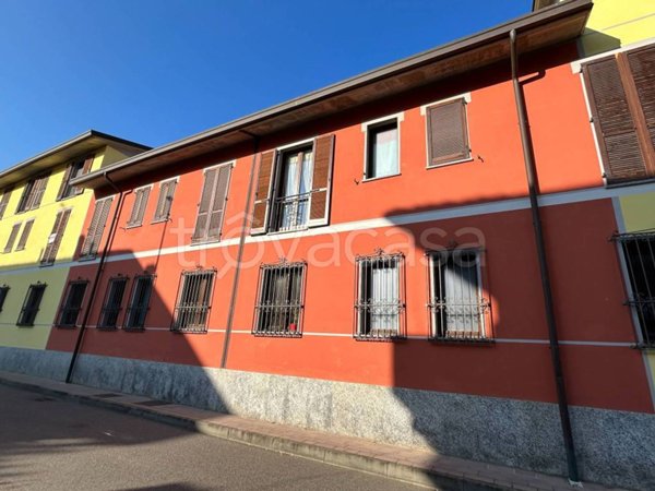 appartamento in vendita a Pozzolo Formigaro