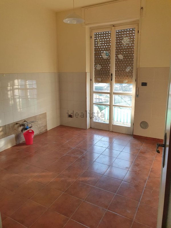 appartamento in vendita a Pozzolo Formigaro