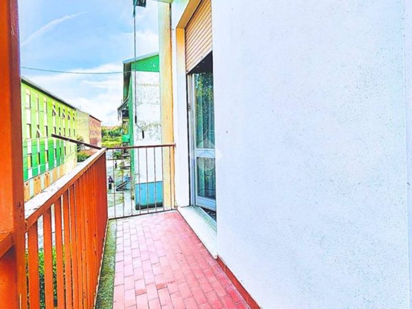 appartamento in vendita a Pozzolo Formigaro