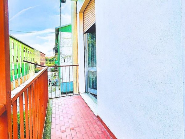 appartamento in vendita a Pozzolo Formigaro