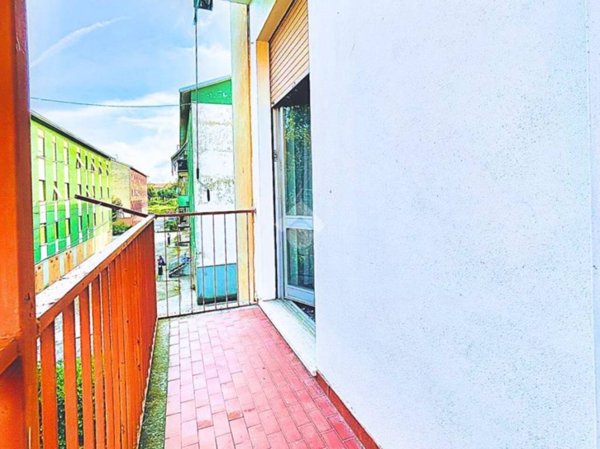 appartamento in vendita a Pozzolo Formigaro