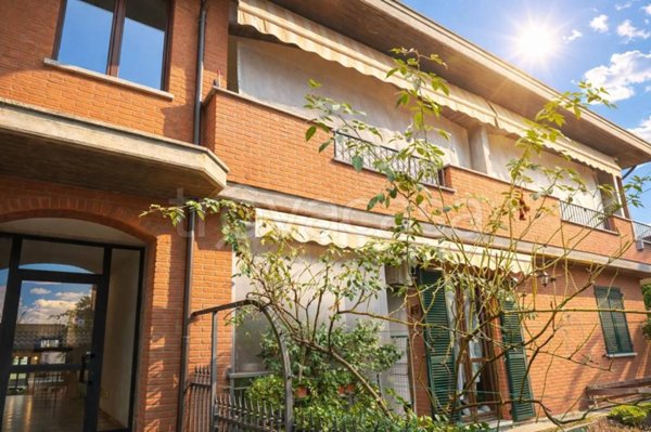 appartamento in vendita a Pozzolo Formigaro