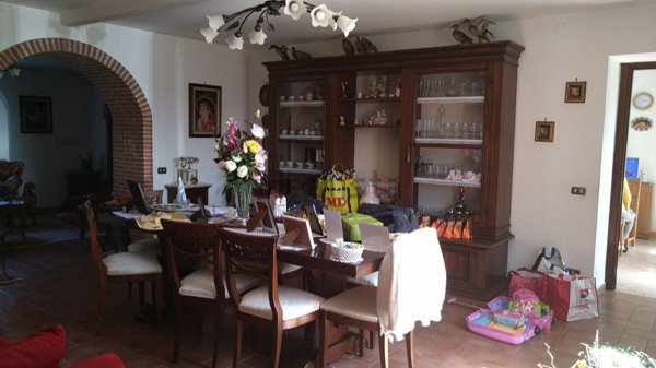 casa indipendente in vendita a Pozzolo Formigaro