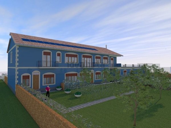 appartamento in vendita a Pozzolo Formigaro