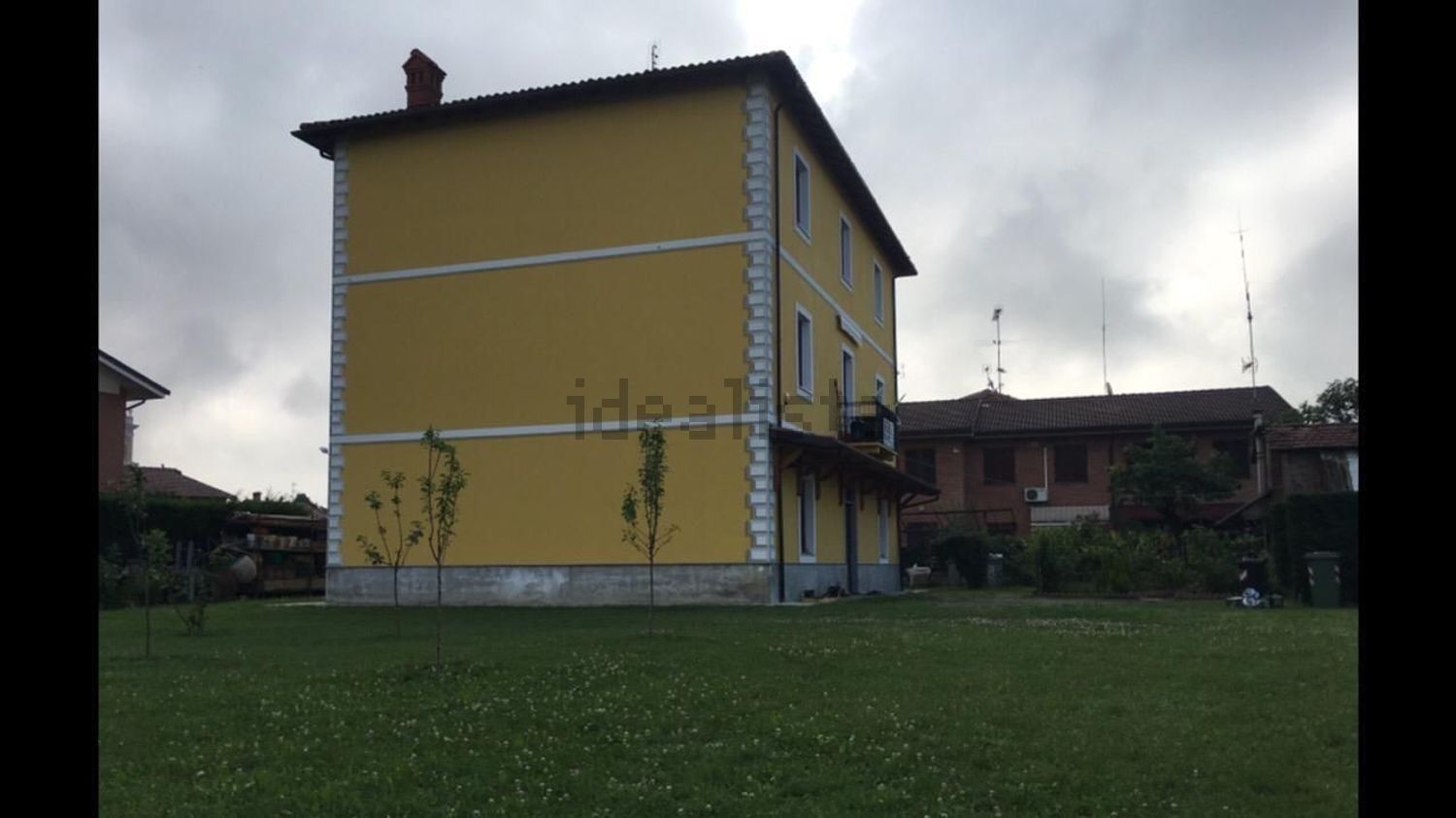 casa indipendente in vendita a Pozzolo Formigaro