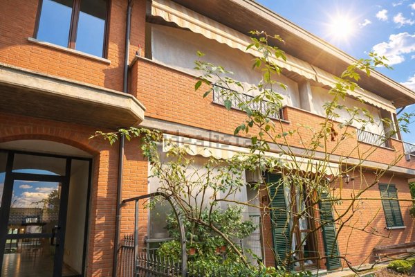 appartamento in vendita a Pozzolo Formigaro