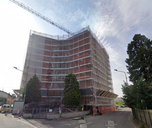 appartamento in vendita a Pozzolo Formigaro