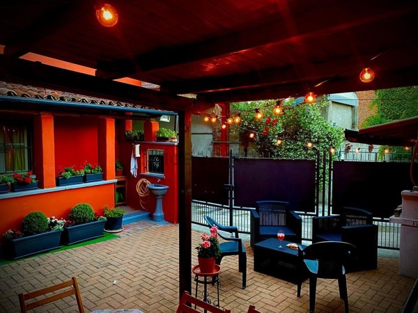 casa indipendente in vendita a Pozzolo Formigaro