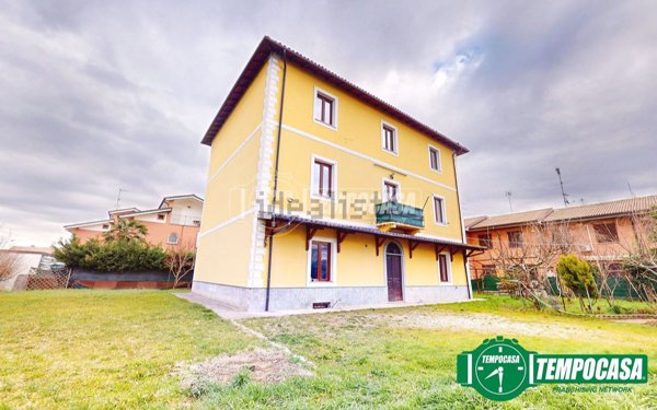 casa indipendente in vendita a Pozzolo Formigaro