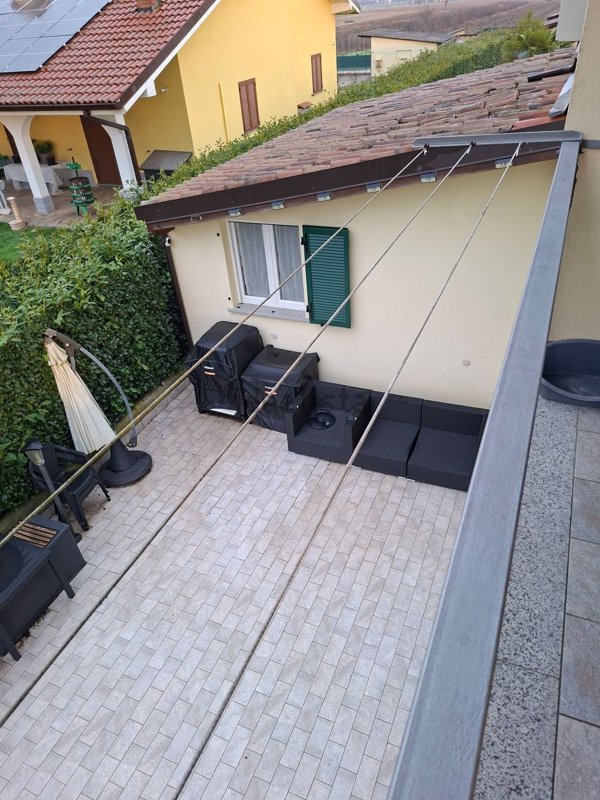 casa indipendente in vendita a Pozzolo Formigaro