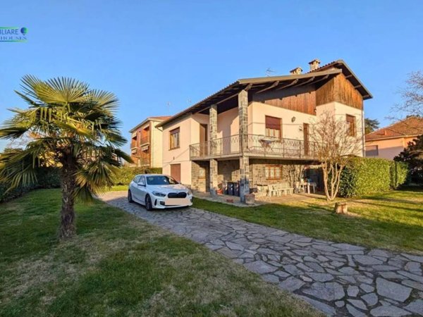 casa indipendente in vendita a Pozzolo Formigaro