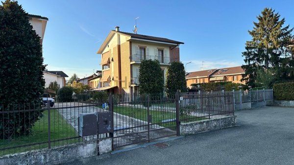 appartamento in vendita a Pozzolo Formigaro