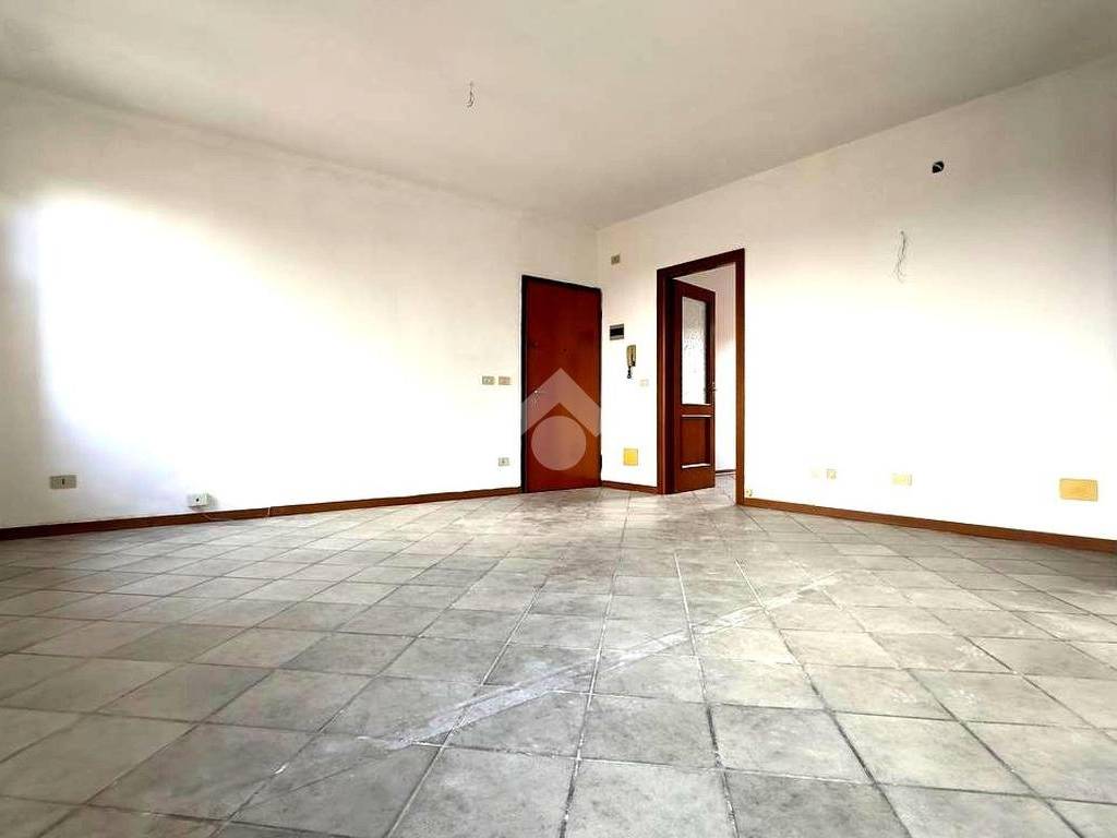 appartamento in vendita a Pozzolo Formigaro