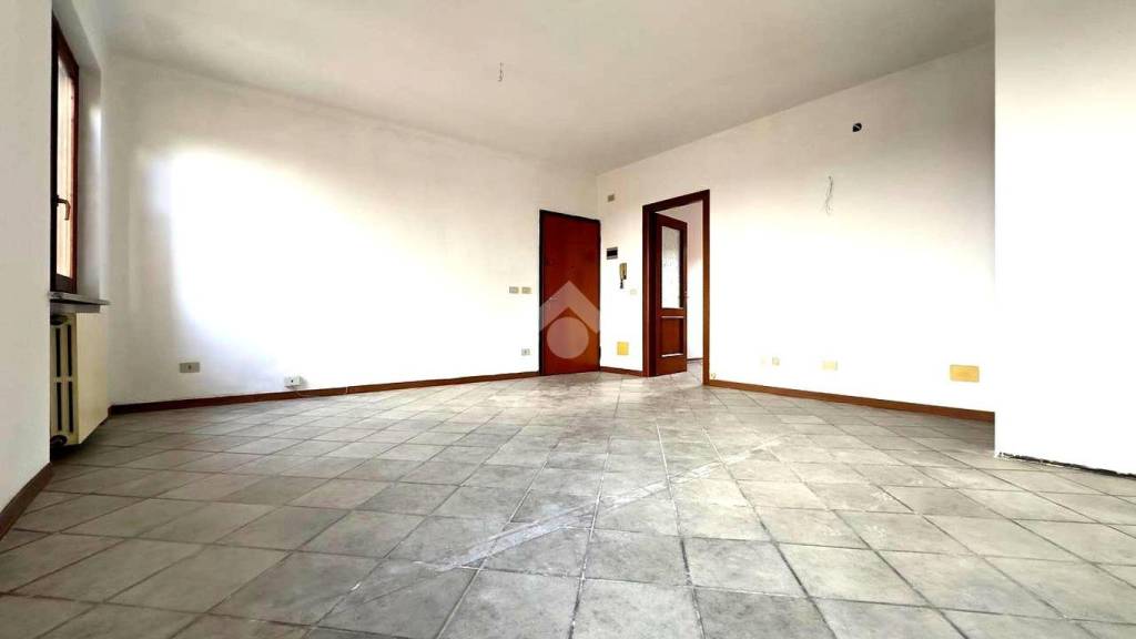 appartamento in vendita a Pozzolo Formigaro