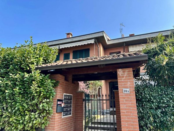 appartamento in vendita a Pozzolo Formigaro