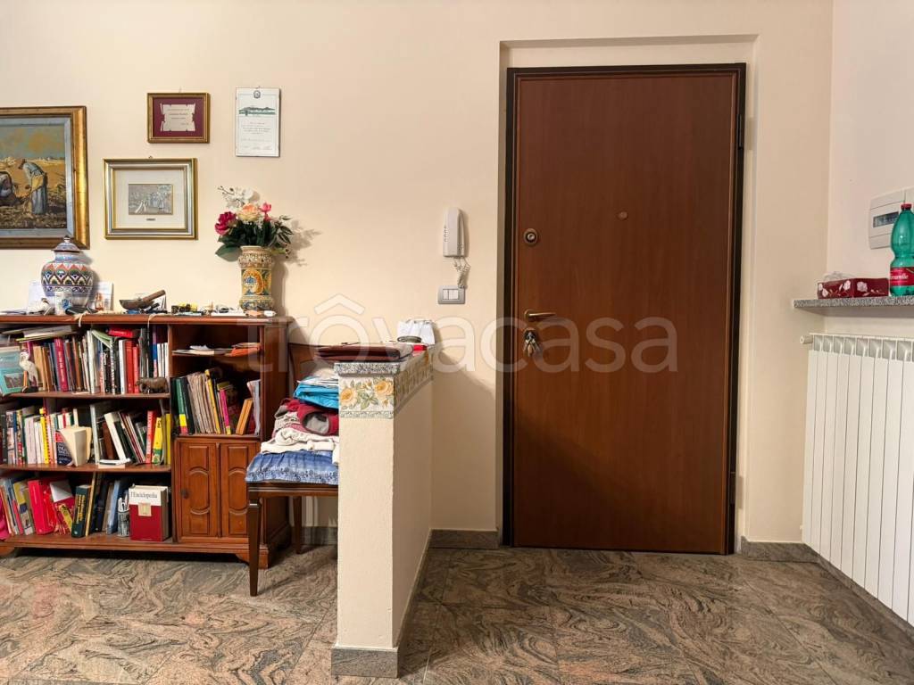 appartamento in vendita a Pozzolo Formigaro