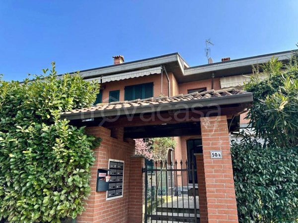 appartamento in vendita a Pozzolo Formigaro