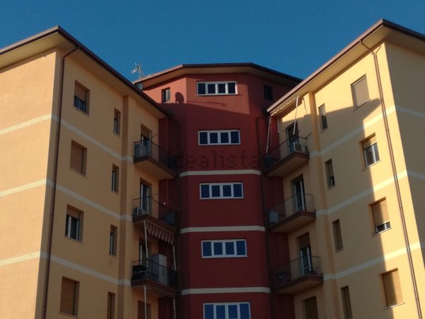 appartamento in vendita a Pozzolo Formigaro