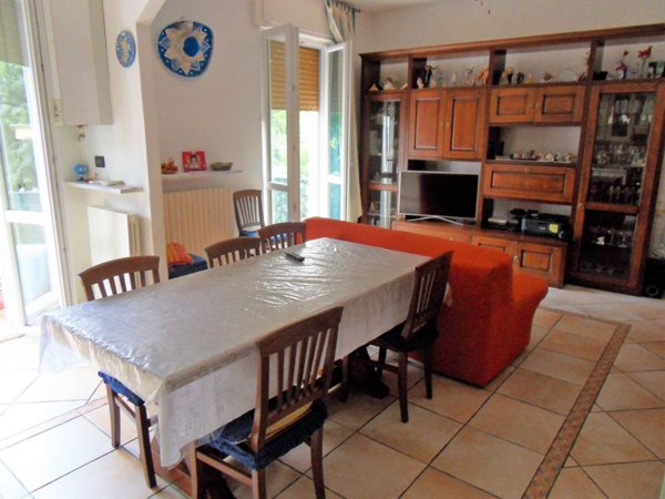 appartamento in vendita a Pozzolo Formigaro