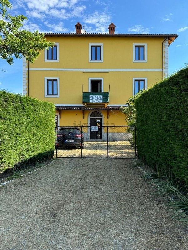 casa indipendente in vendita a Pozzolo Formigaro