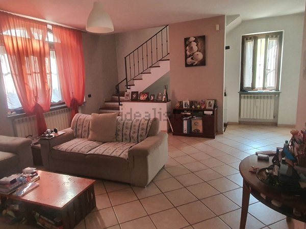casa indipendente in vendita a Pozzolo Formigaro in zona Bettole di Pozzolo