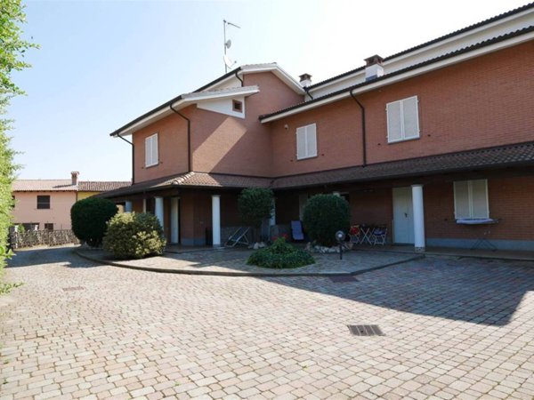 casa indipendente in vendita a Pozzolo Formigaro