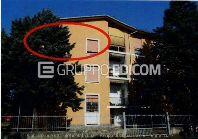 appartamento in vendita a Pozzolo Formigaro