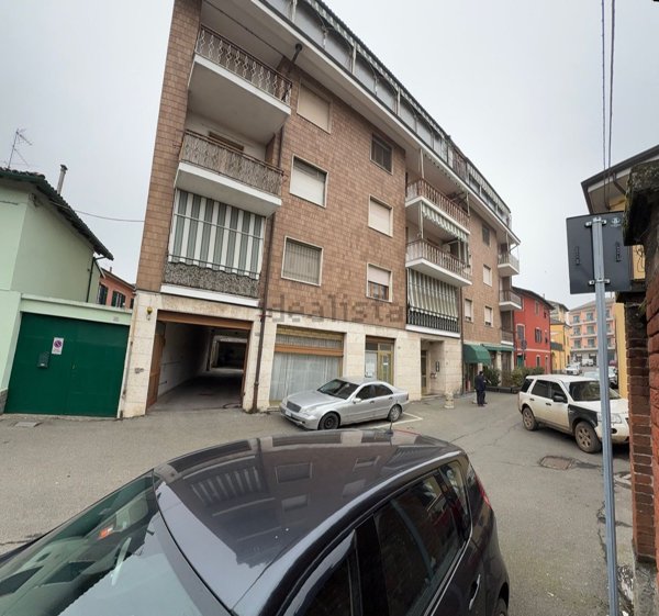 appartamento in vendita a Pozzolo Formigaro