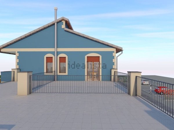 appartamento in vendita a Pozzolo Formigaro