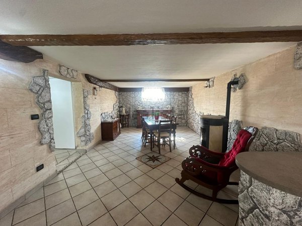 casa indipendente in vendita a Pozzolo Formigaro in zona Bettole di Pozzolo