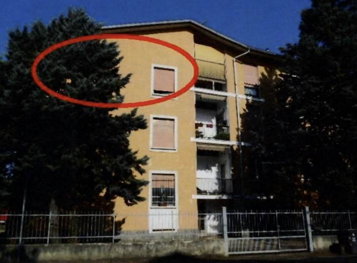 appartamento in vendita a Pozzolo Formigaro