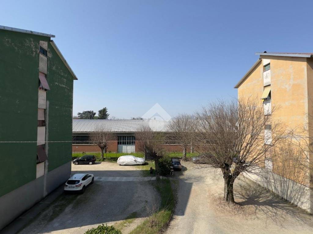 appartamento in vendita a Pozzolo Formigaro