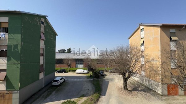 appartamento in vendita a Pozzolo Formigaro