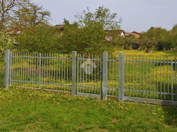 terreno edificabile in vendita a Pozzolo Formigaro