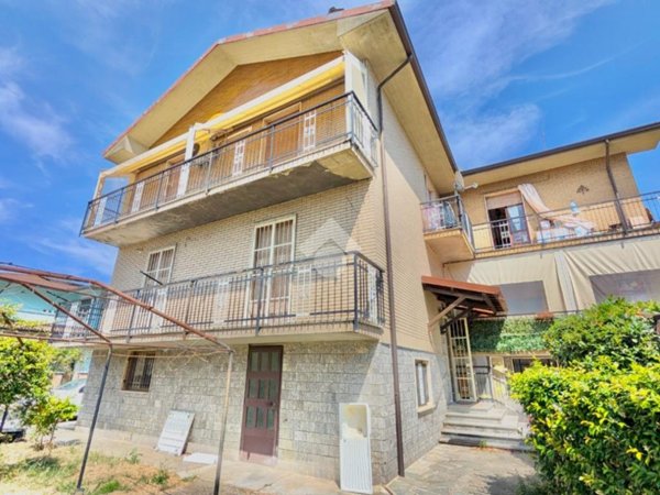 appartamento in vendita a Pozzolo Formigaro