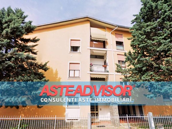 appartamento in vendita a Pozzolo Formigaro