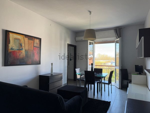 appartamento in vendita a Pozzolo Formigaro