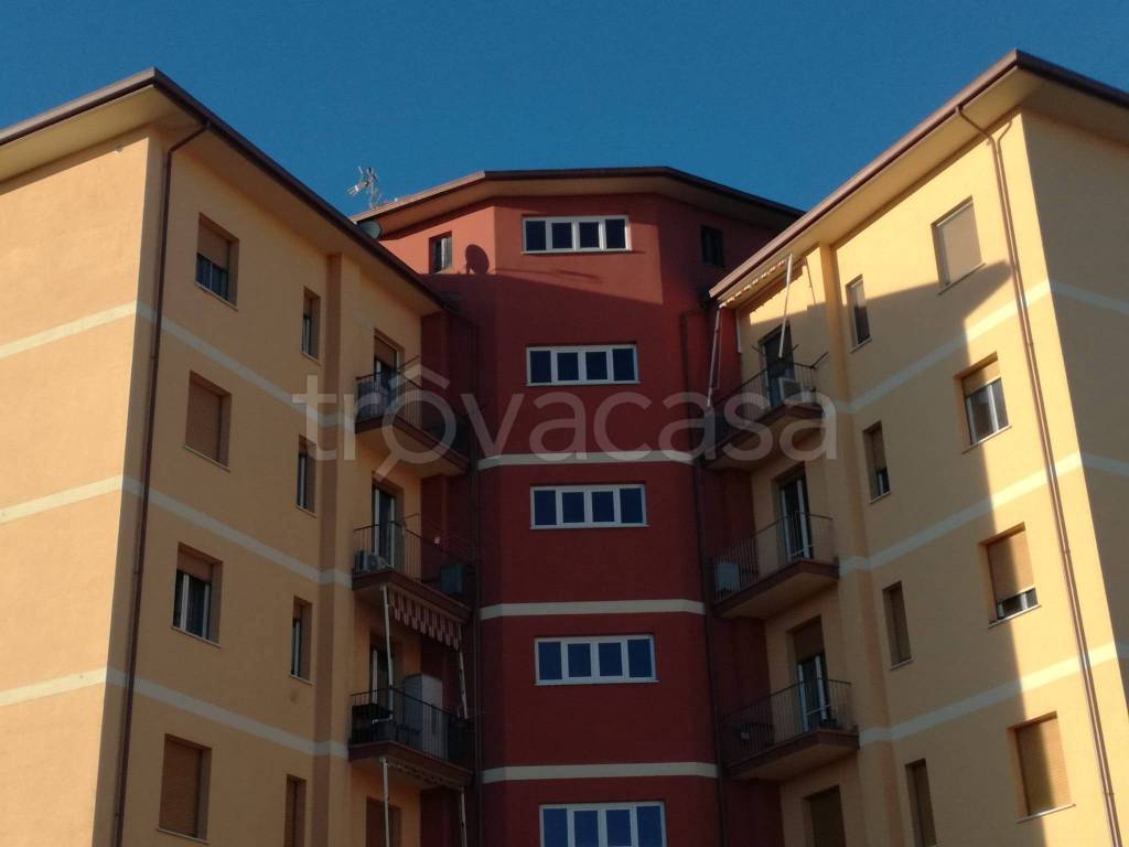 appartamento in vendita a Pozzolo Formigaro