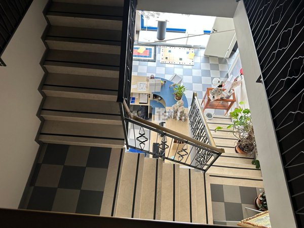 locale di sgombero in vendita a Pozzolo Formigaro