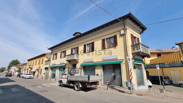 casa indipendente in vendita a Pozzolo Formigaro