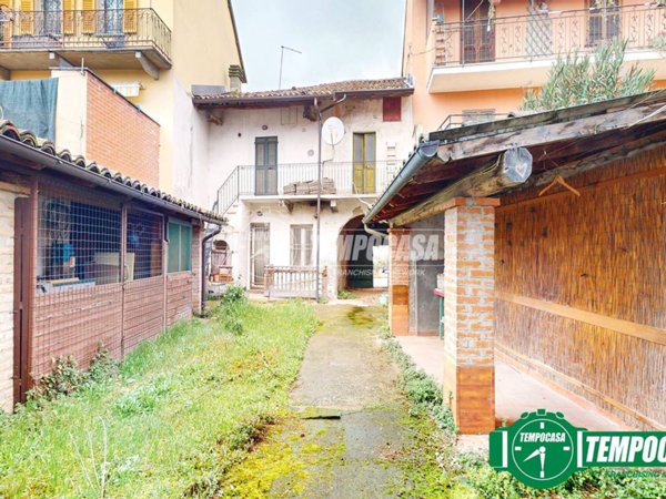 appartamento in vendita a Pozzolo Formigaro